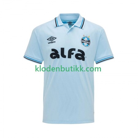 GREMIO Borte Fotballdrakt 2025/26 Kortermet